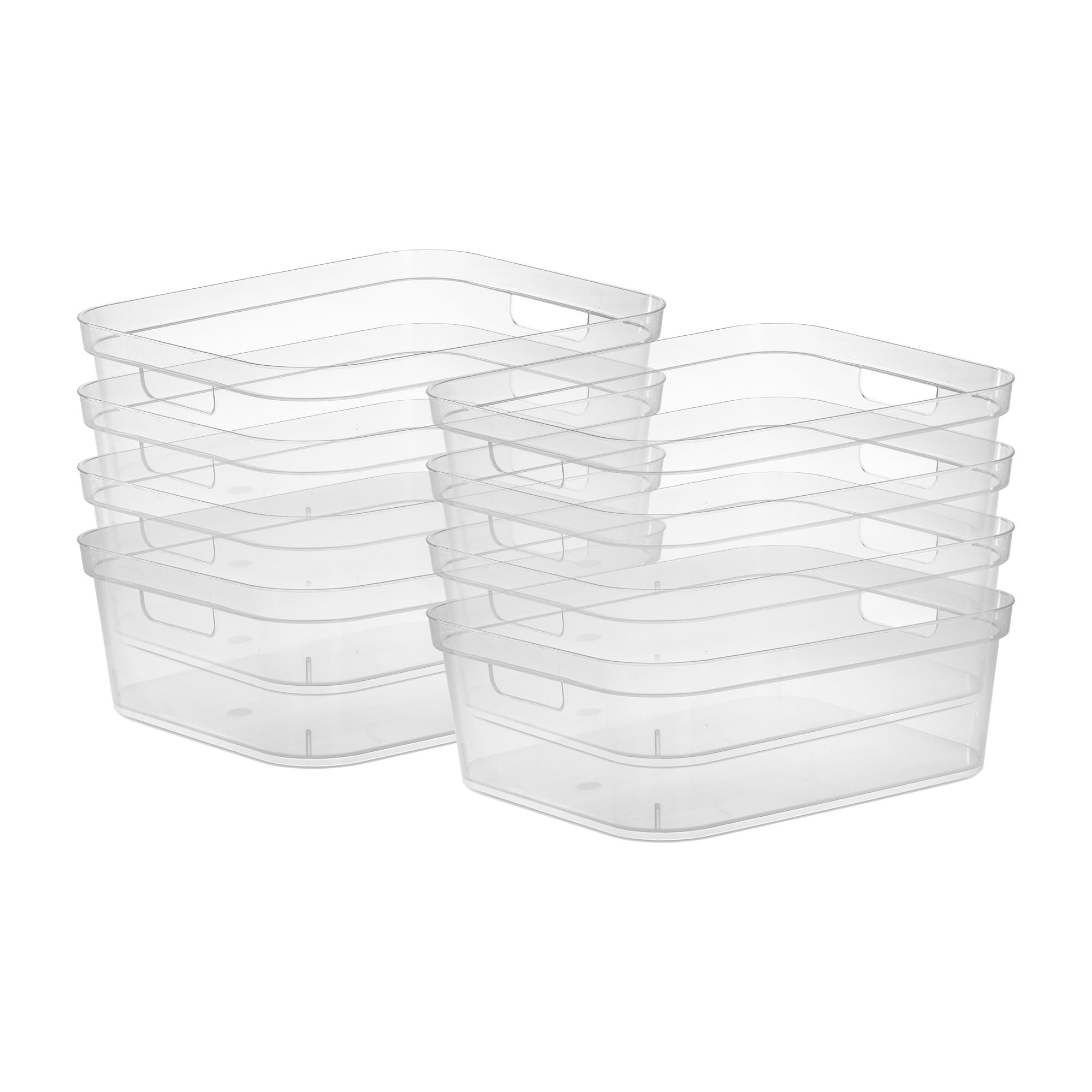 Baskets, Bins & Crates